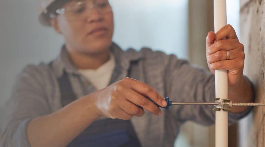 Professional Leak Detection in De Land, IL